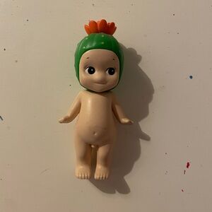 Sonny Angel Doll - Cactus
